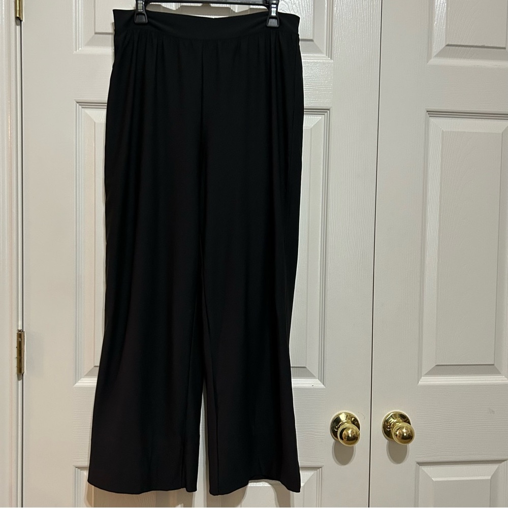 SPANX Black Shape-Wear Pants